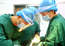 外科治疗中心